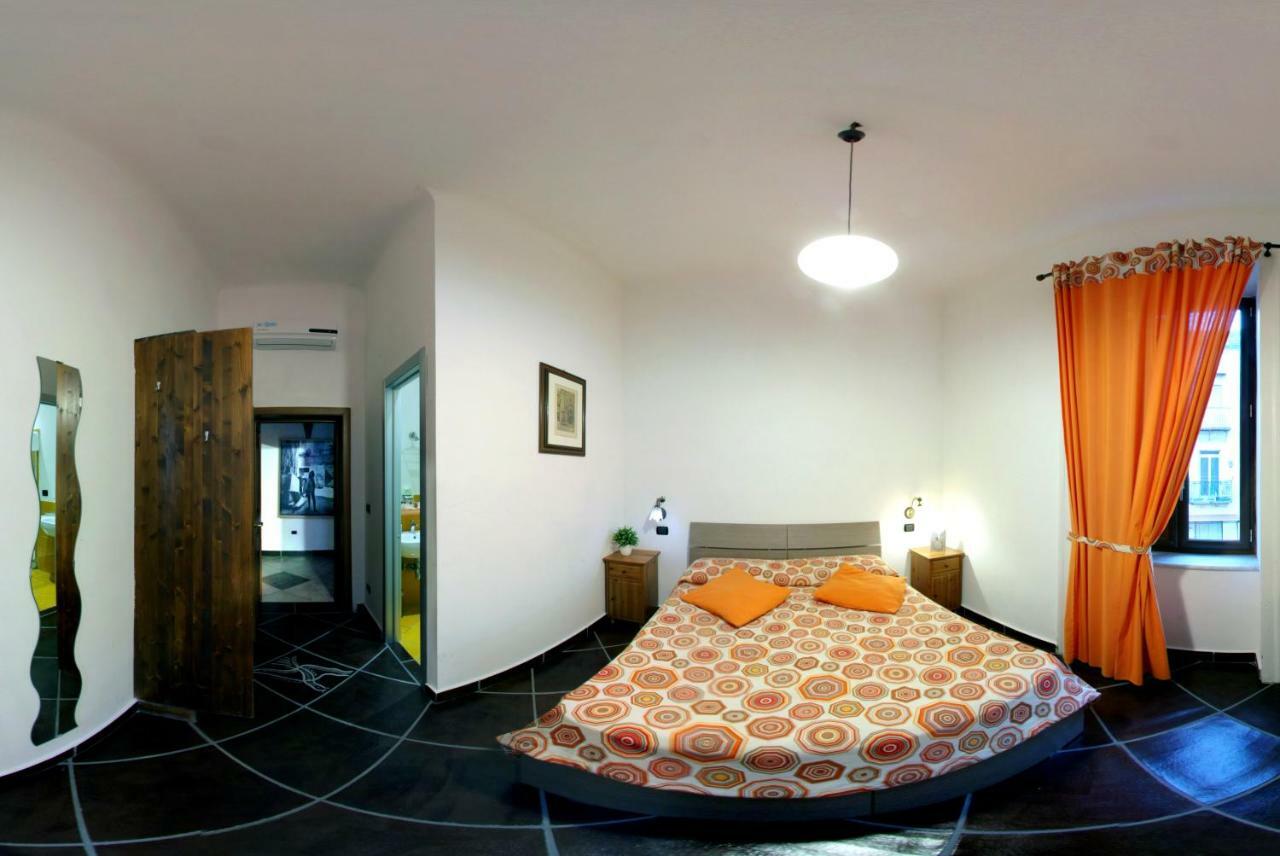 Bed & Breakfast Casa Del Monacone