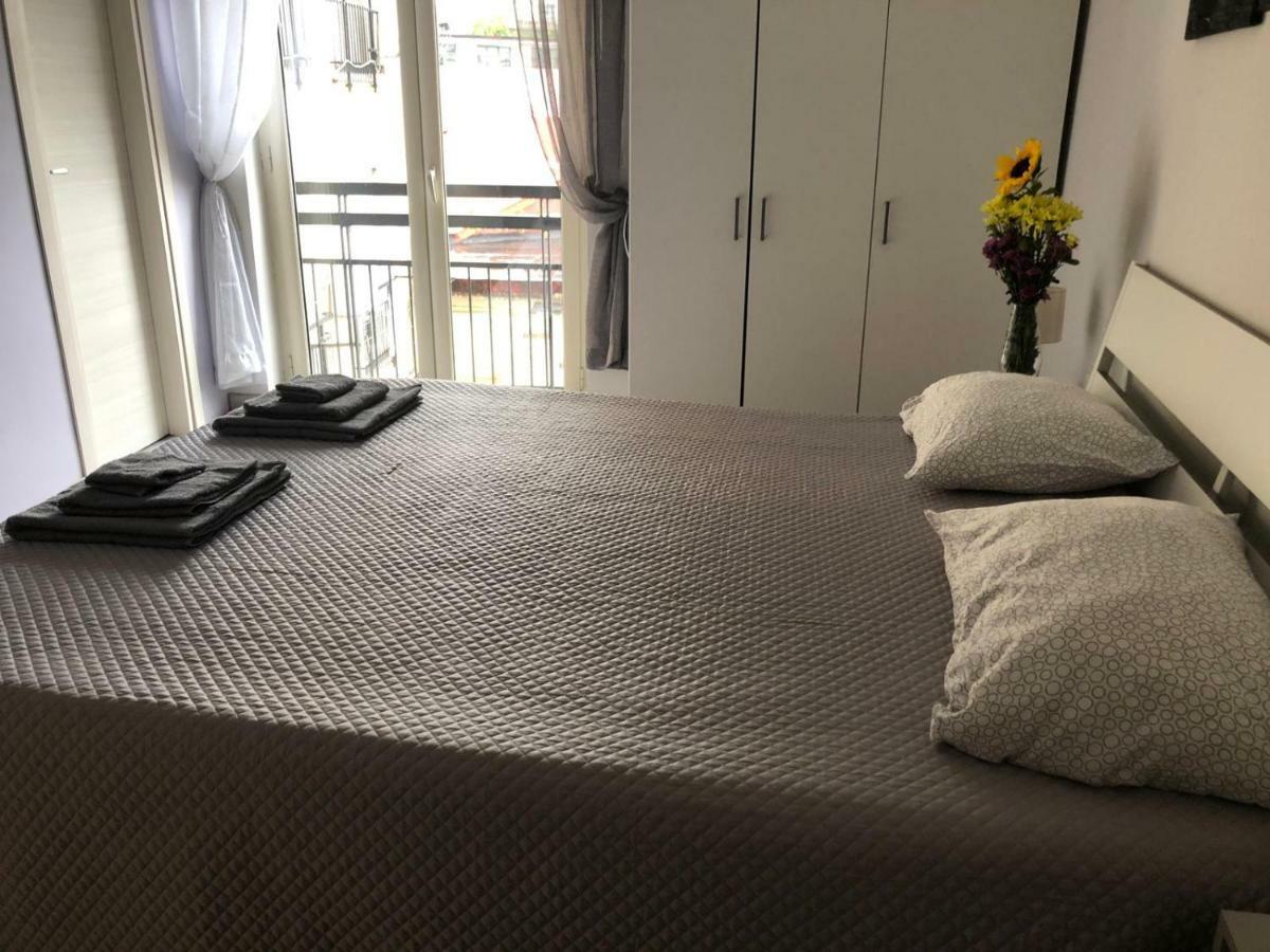 Guest house Easyhomeinnaples