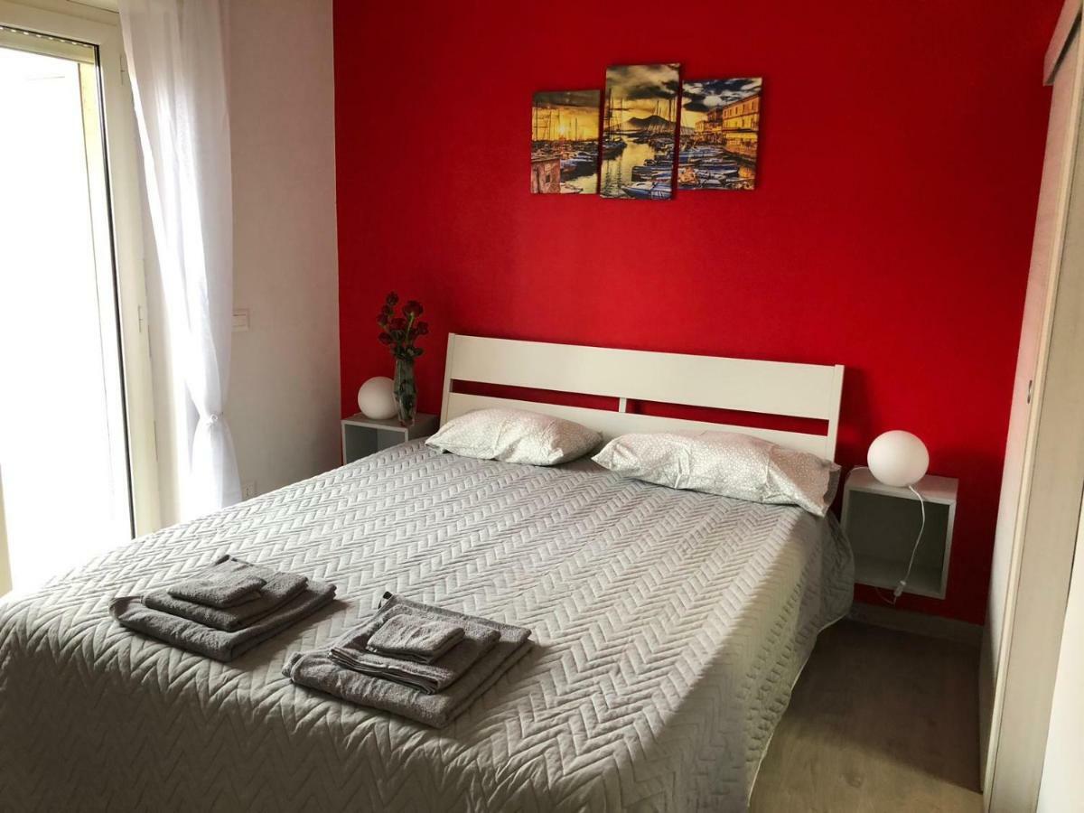 Guest house Easyhomeinnaples