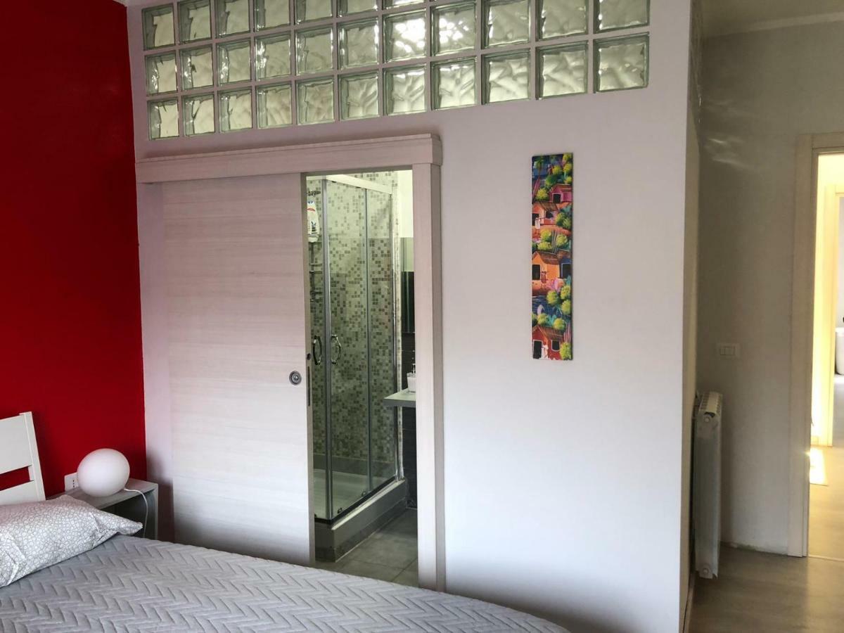 Guest house Easyhomeinnaples Naples