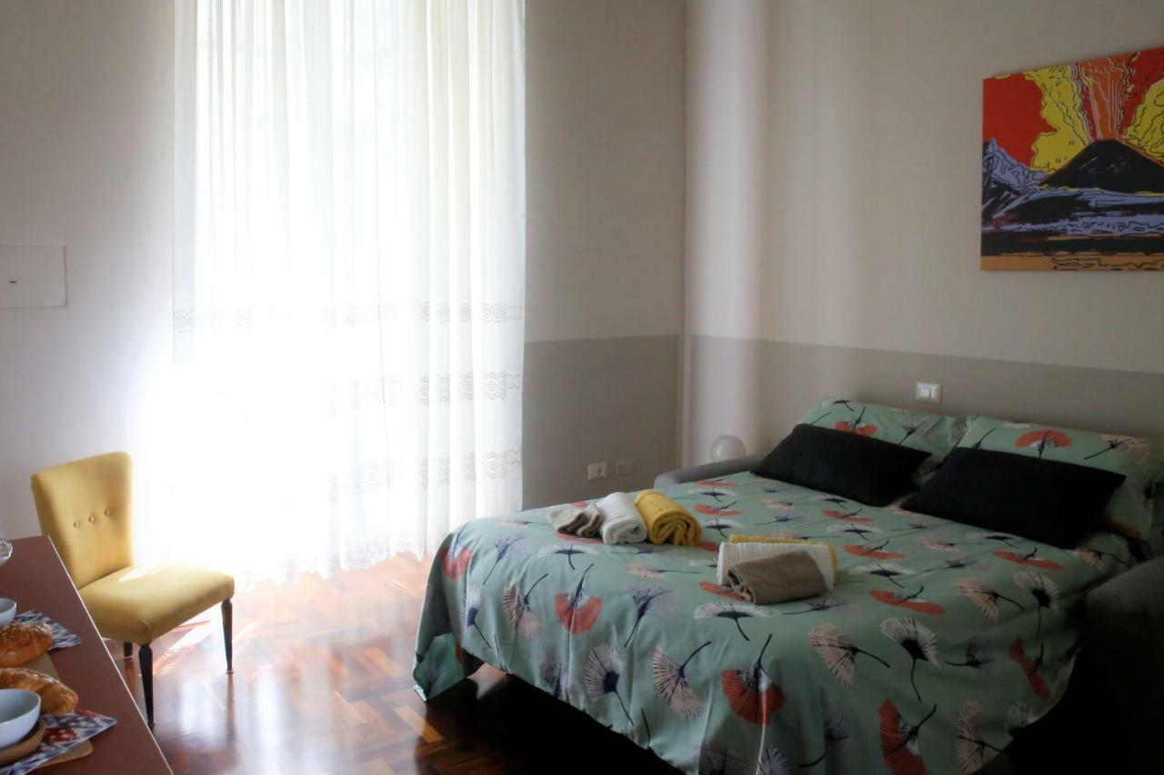 Bed & Breakfast Beb Binario39