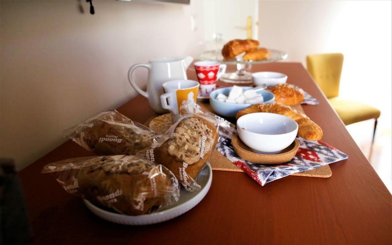 Bed & Breakfast Beb Binario39 Naples