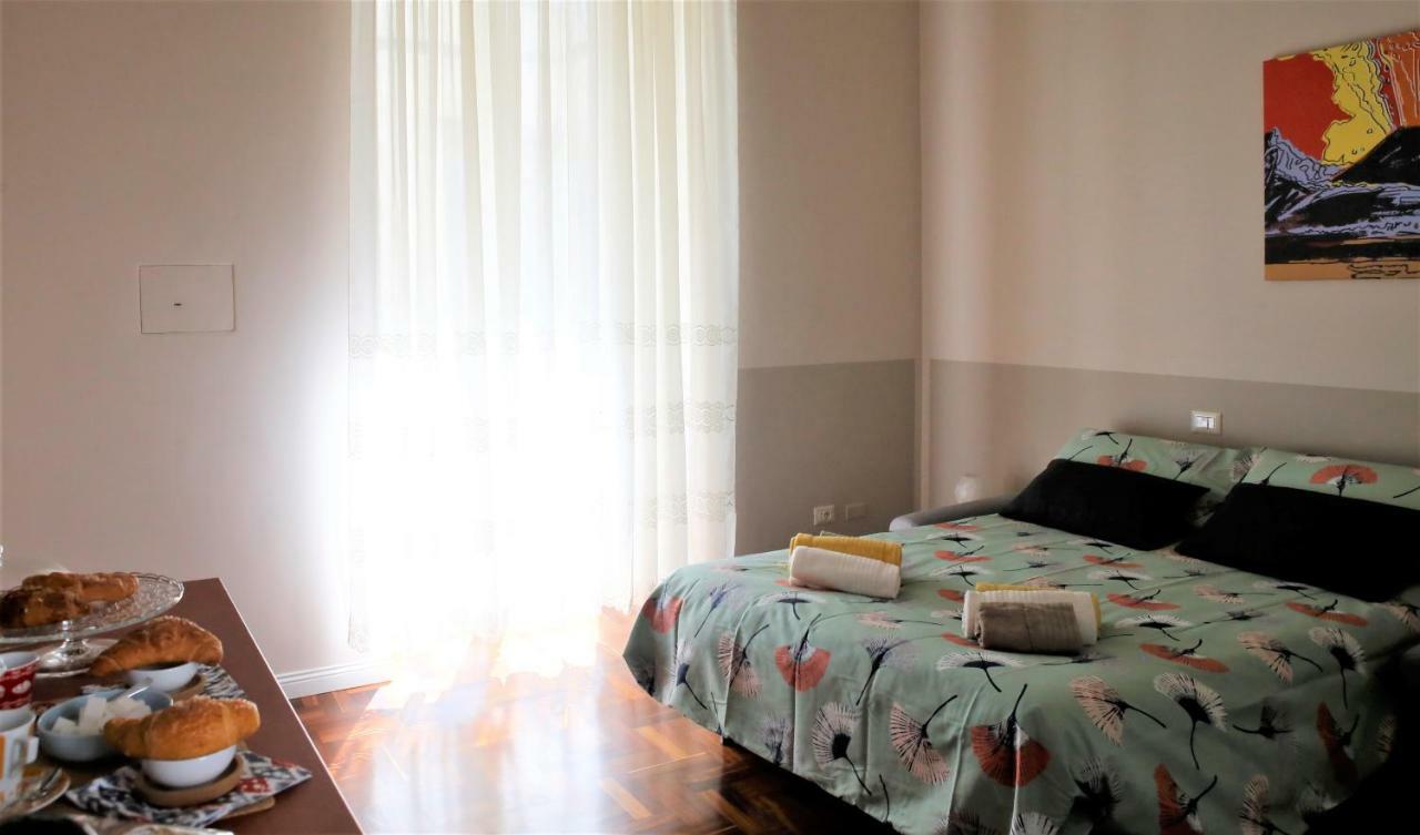 Beb Binario39 2* Naples