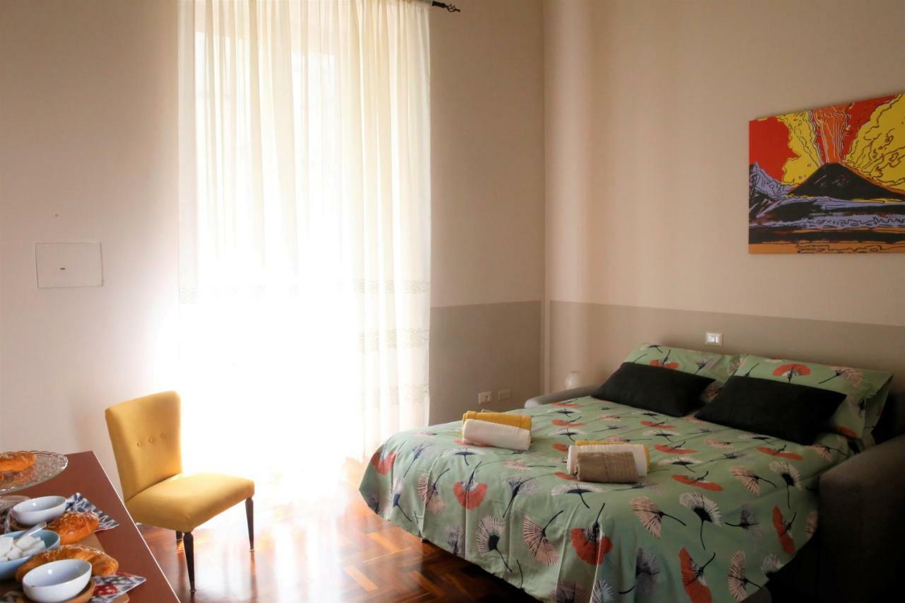 Bed & Breakfast Beb Binario39 2*