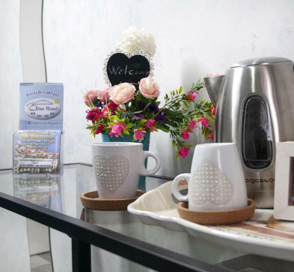 Bed & Breakfast Viva 2*