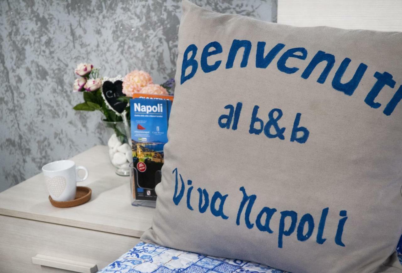 Bed & Breakfast Viva 2*