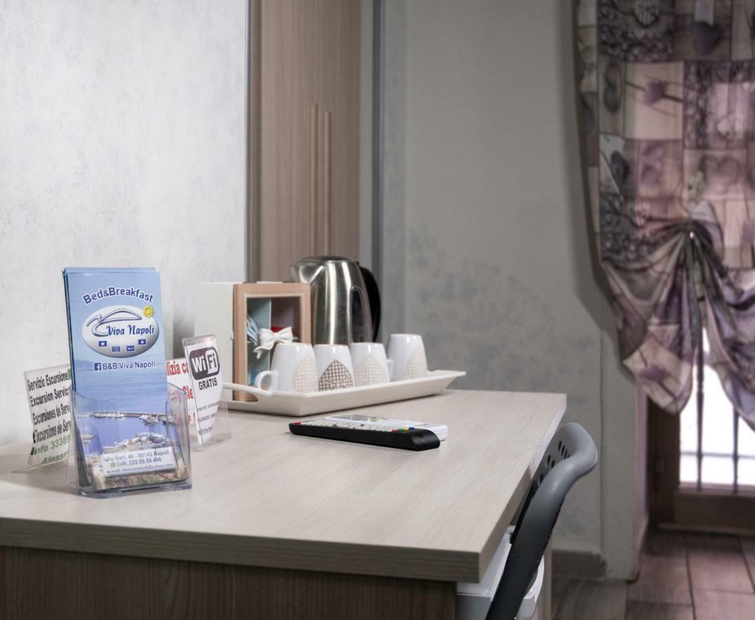Viva Bed & Breakfast Naples