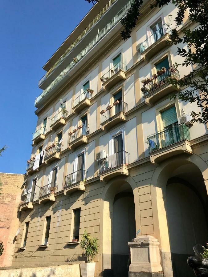 Casa Cerqua Landi - Luxury House Capri's View Apartment *