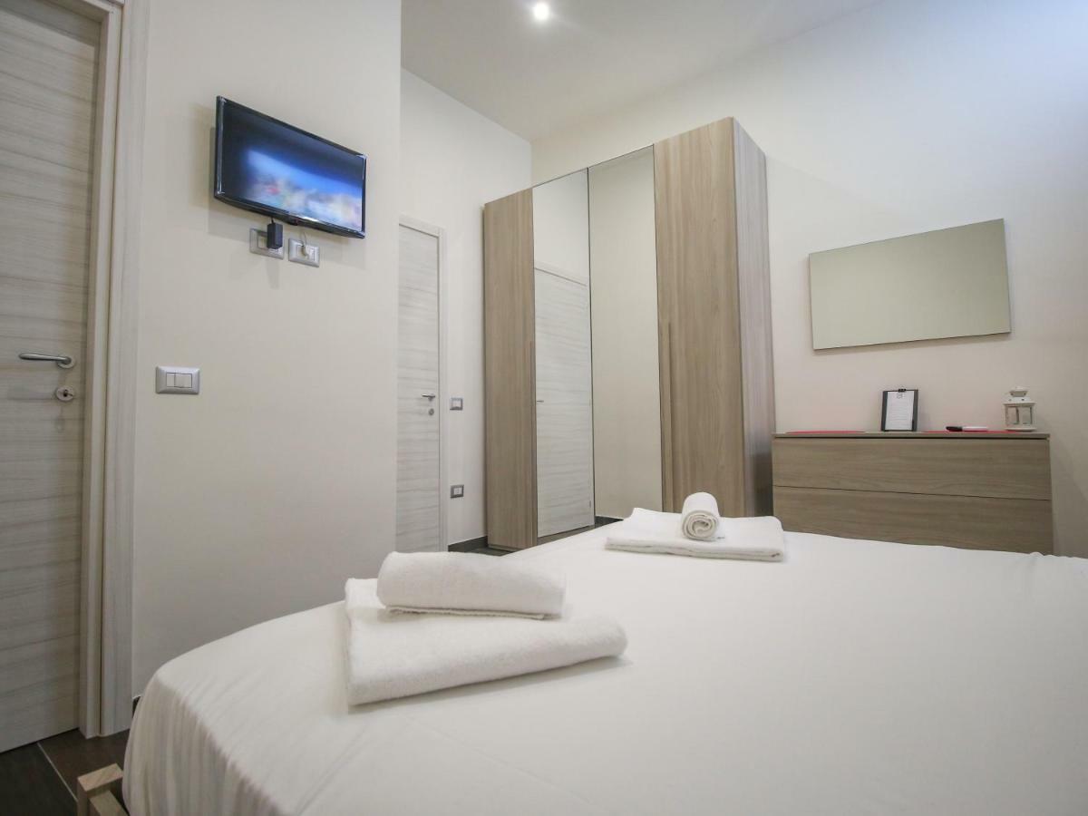 Guest house Pisadog Naples