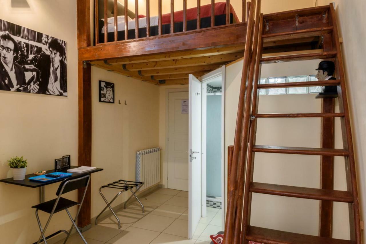 Bed & Breakfast Sarracino Relais Naples