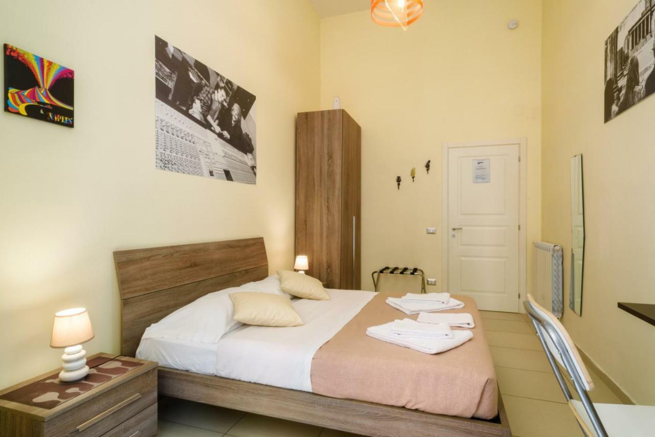 Sarracino Relais Bed & Breakfast 2*