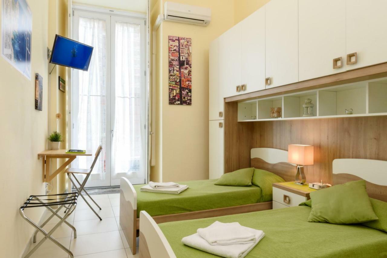 Sarracino Relais