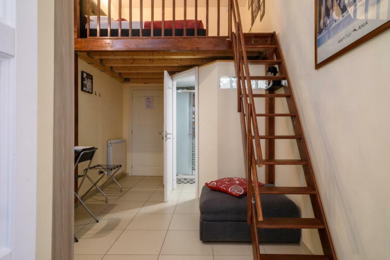 Sarracino Relais Naples
