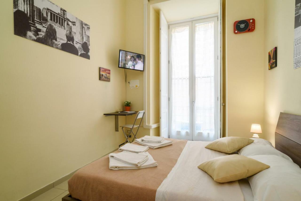 Sarracino Relais Bed & Breakfast