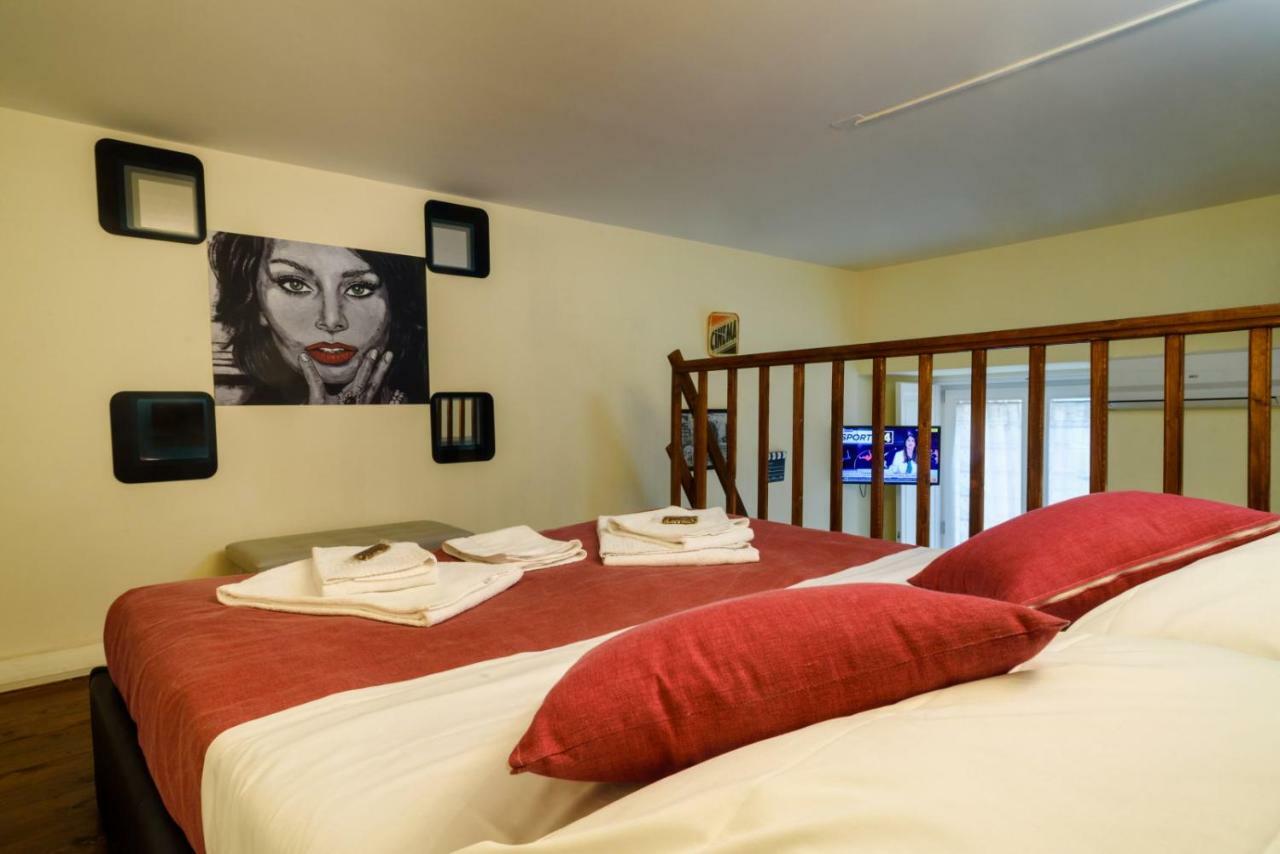 Bed & Breakfast Sarracino Relais 2*