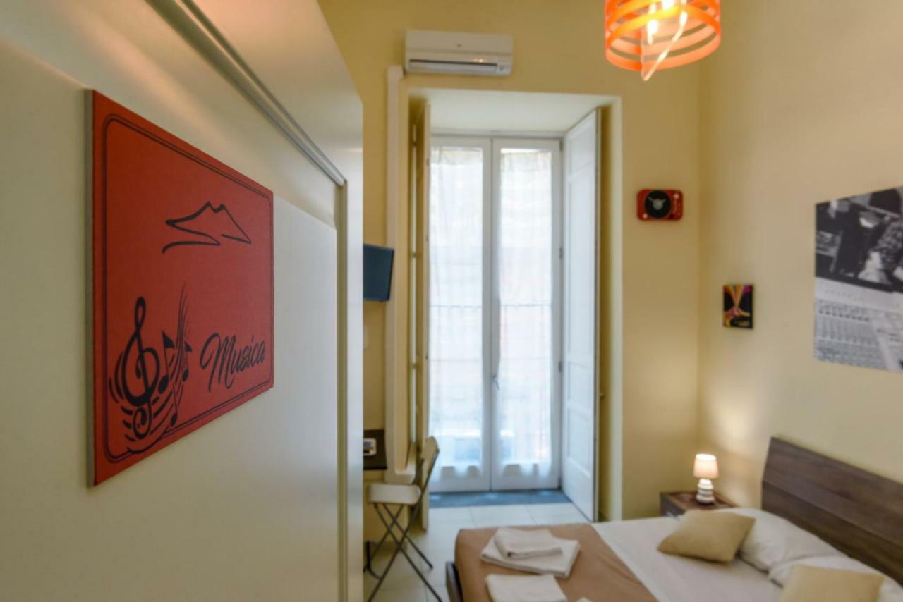 Bed & Breakfast Sarracino Relais 2*