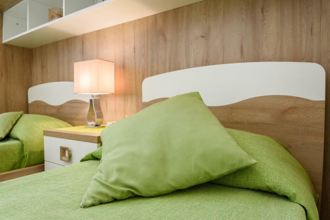 Bed & Breakfast Sarracino Relais 2*