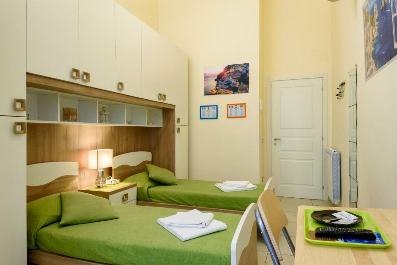 Sarracino Relais Naples