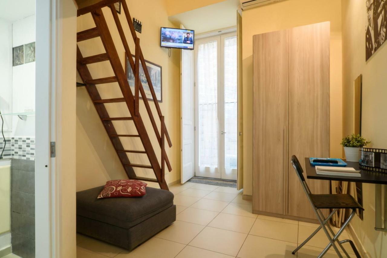Sarracino Relais Bed & Breakfast Naples