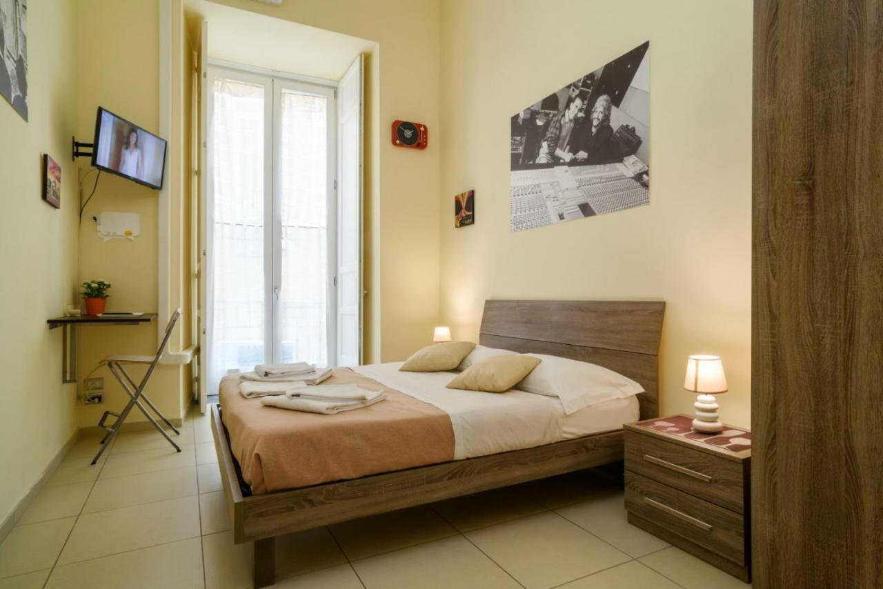 Sarracino Relais Bed & Breakfast Naples