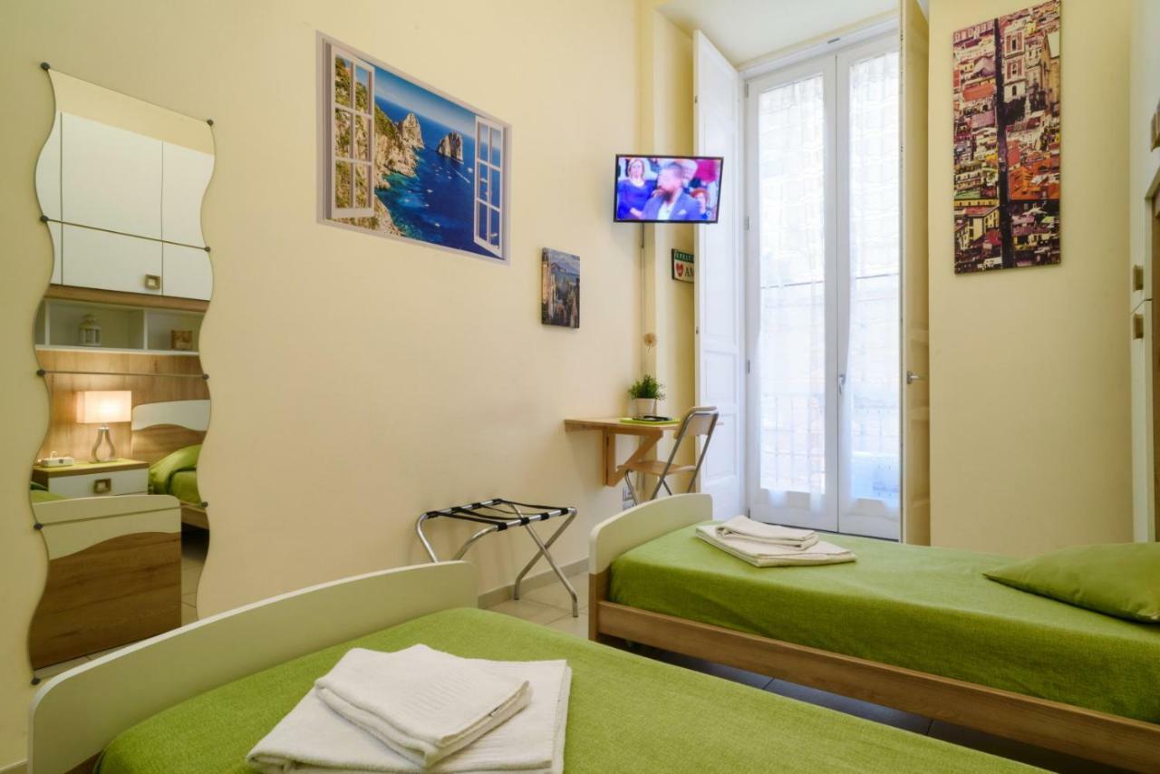 Sarracino Relais Bed & Breakfast Naples