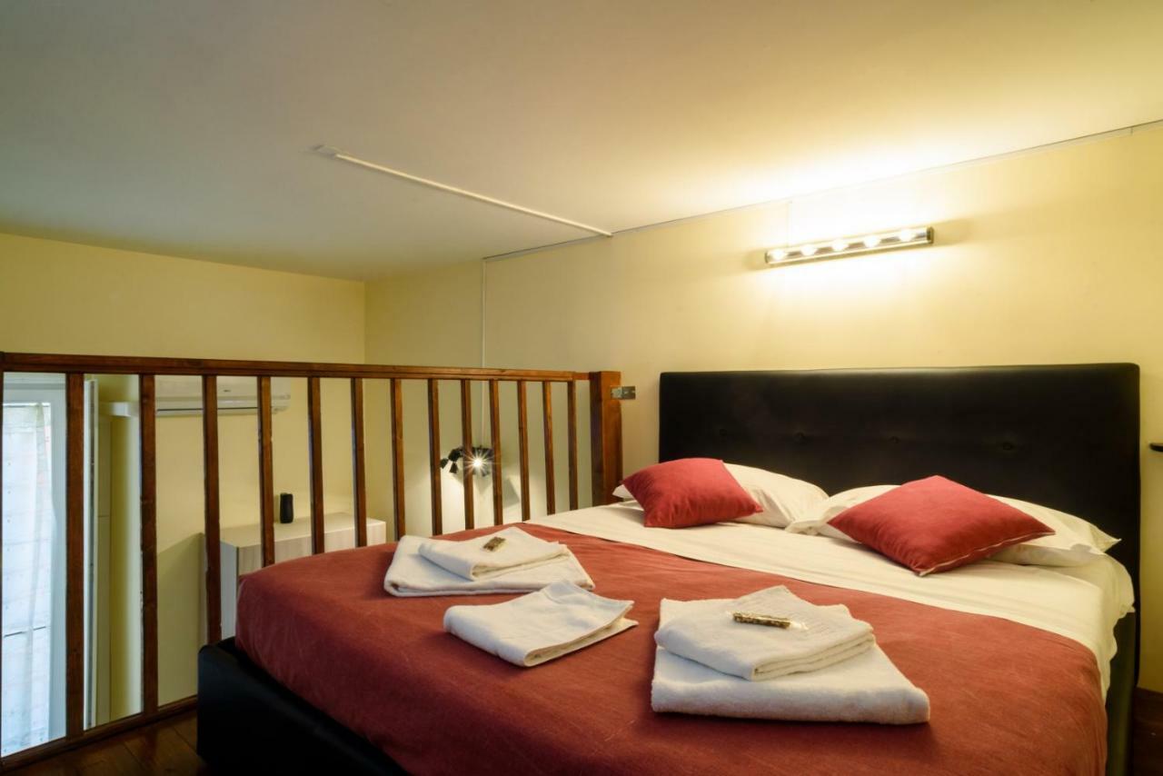 Sarracino Relais Bed & Breakfast 2*