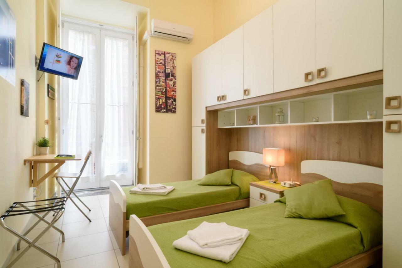Sarracino Relais Bed & Breakfast 2*