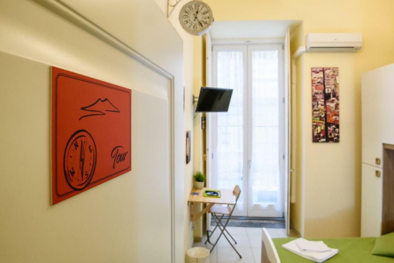 Bed & Breakfast Sarracino Relais 2*