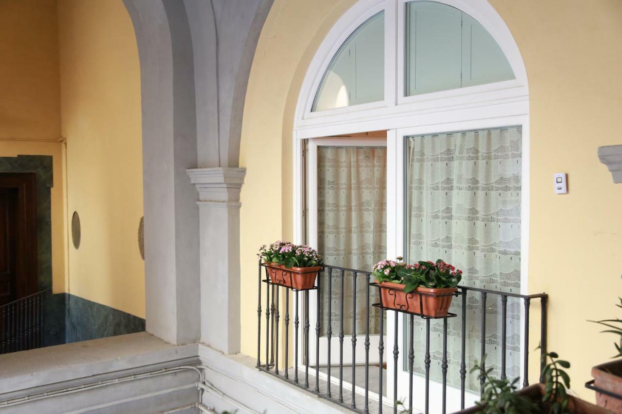 Sarracino Relais Bed & Breakfast