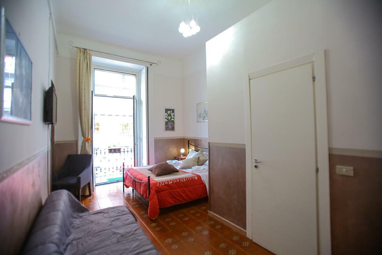 Bed & Breakfast Benvenuto A *