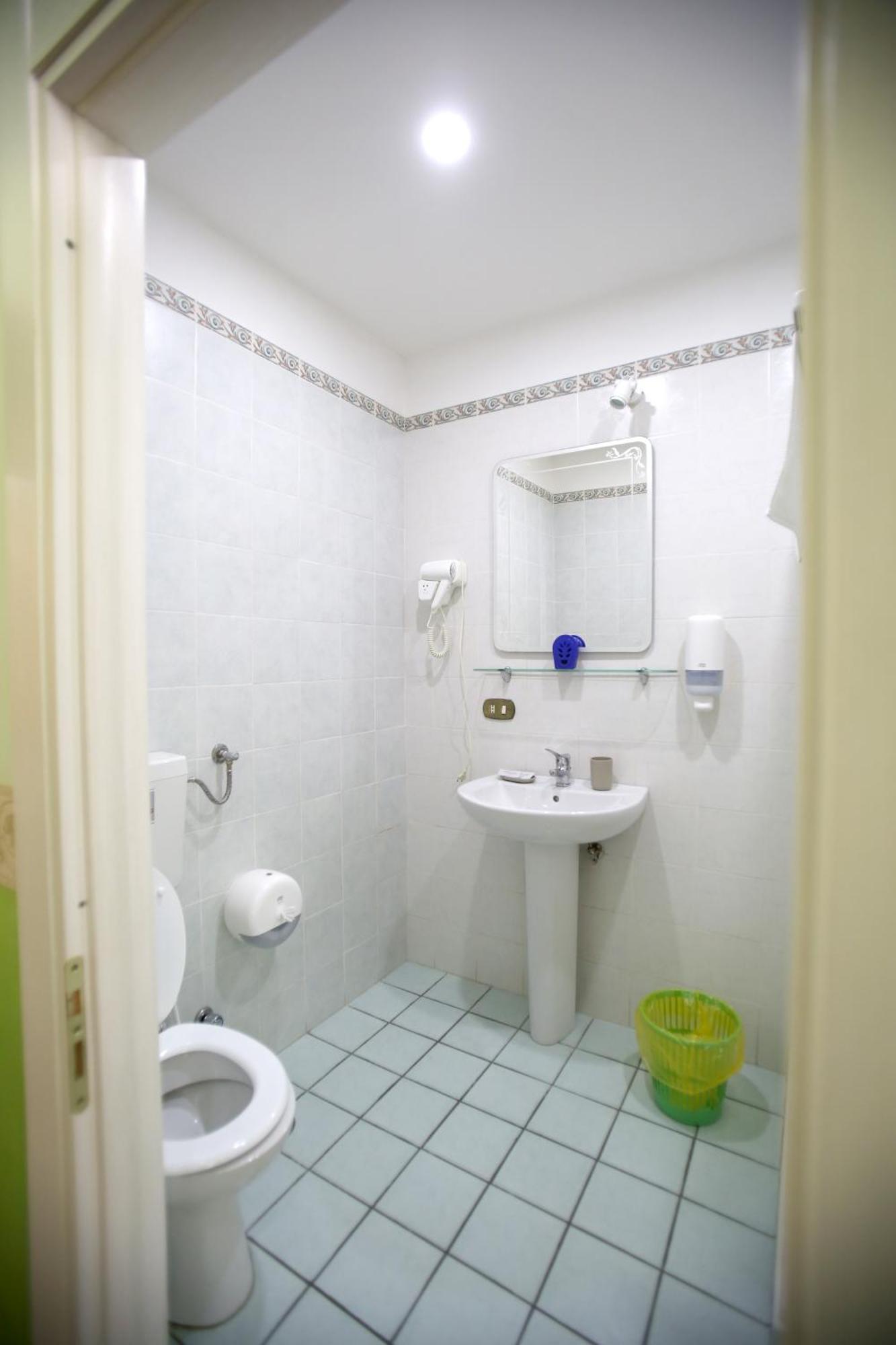 Benvenuto A Bed & Breakfast Naples