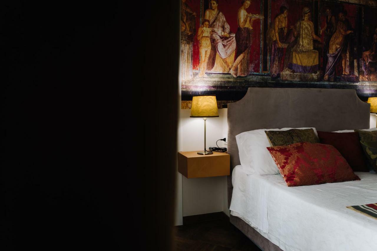 Bed & Breakfast Spaccanapoli Soul