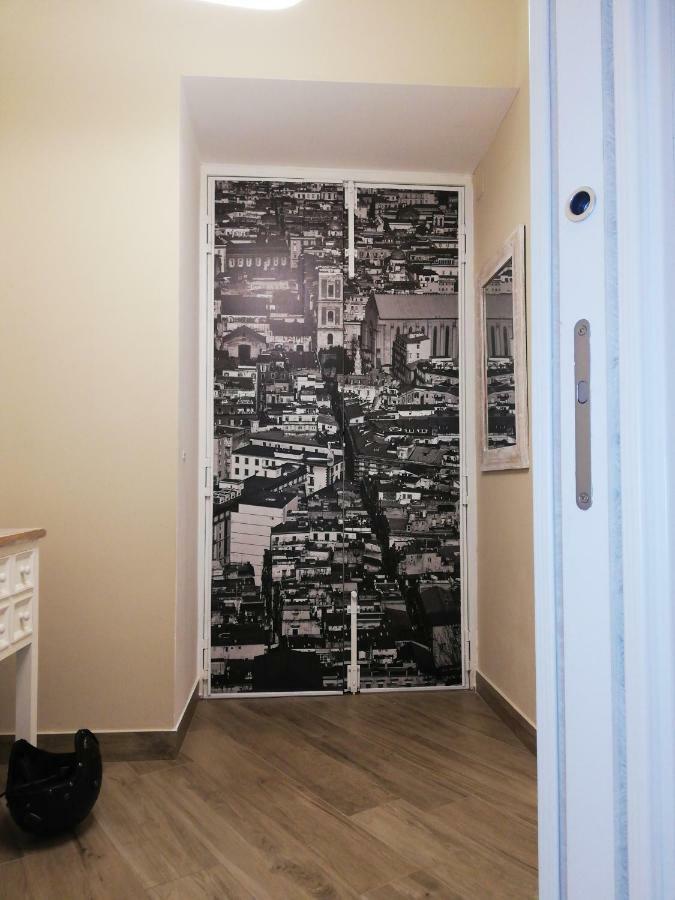 Vivi House Naples