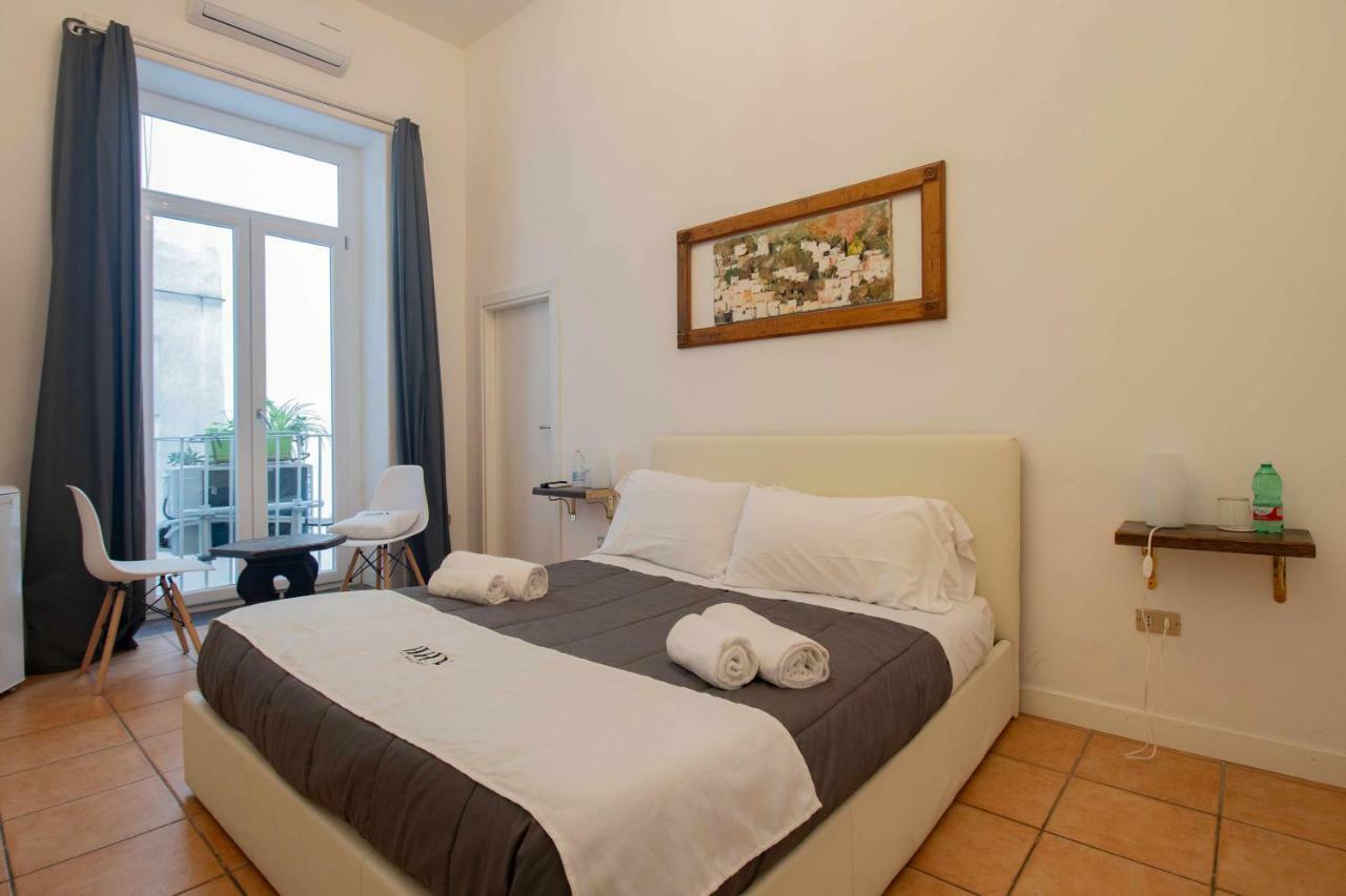 Holiday Houses Napoli Apartment *