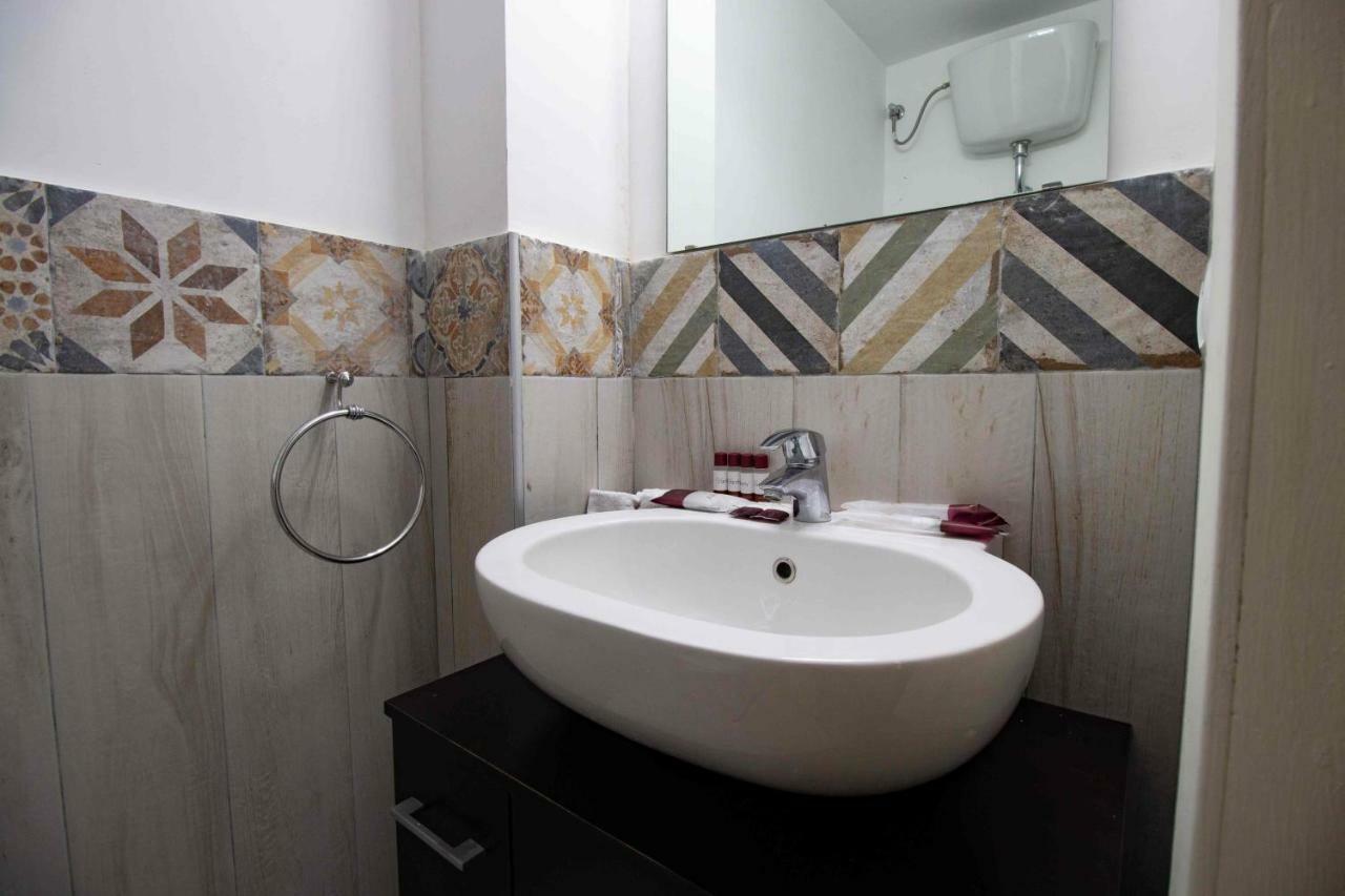 Apartment Holiday Houses Napoli Naples