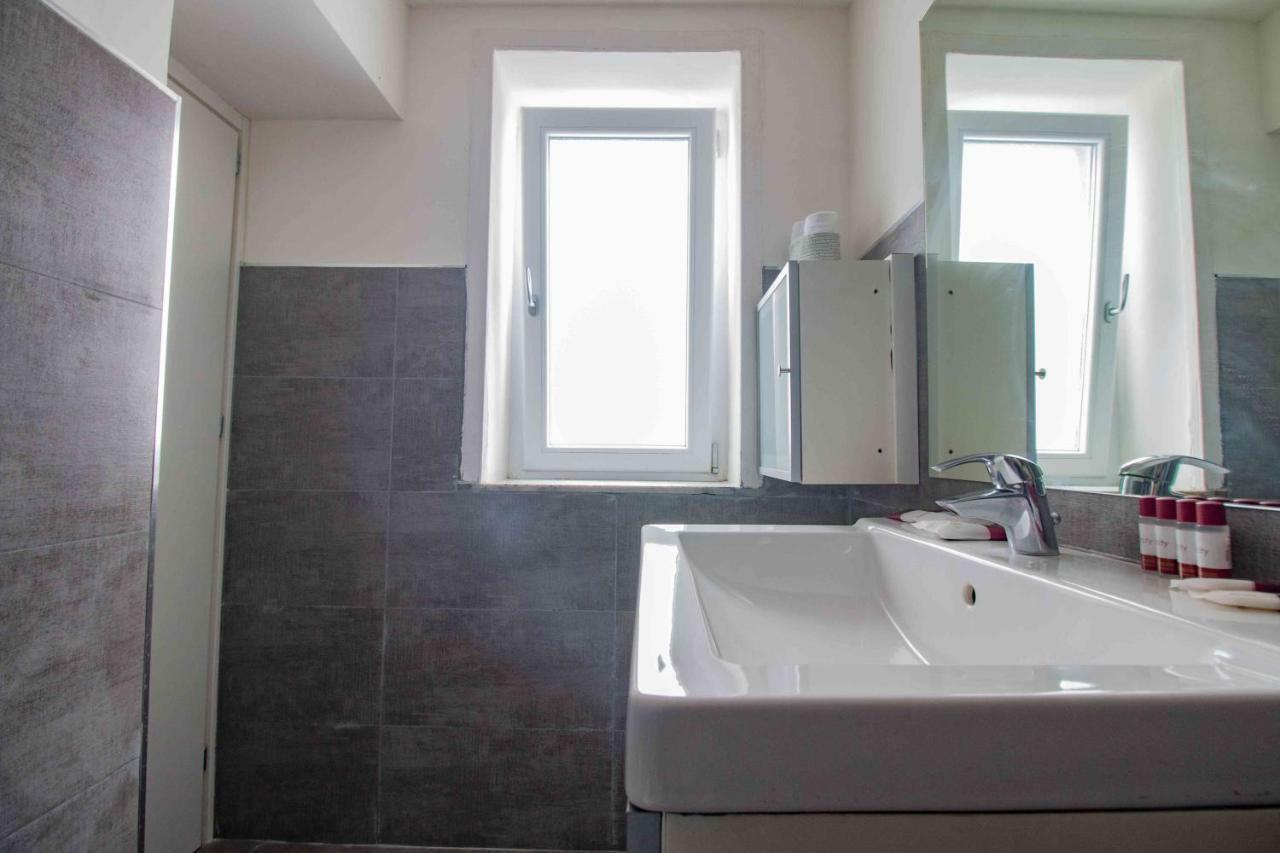 Apartment Holiday Houses Napoli Naples