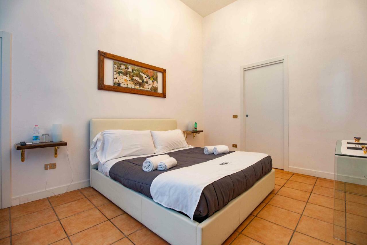 Carafa Guest house