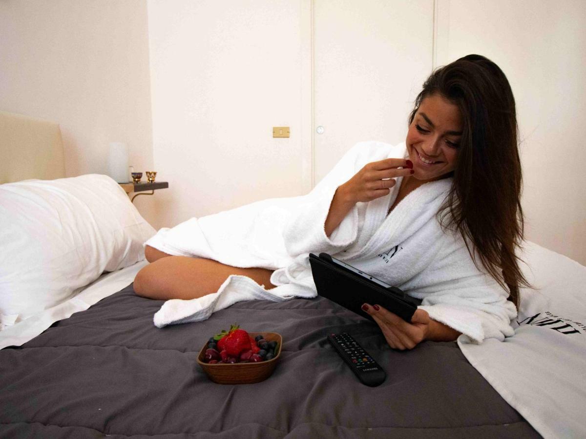 Carafa Guest house Naples