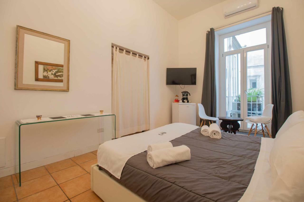 Carafa Guest house
