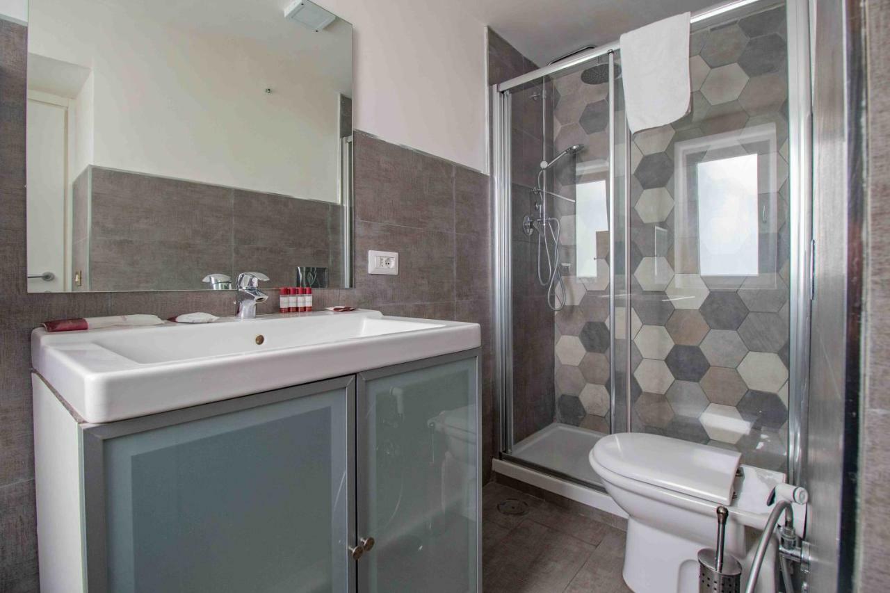 Apartment Holiday Houses Napoli *