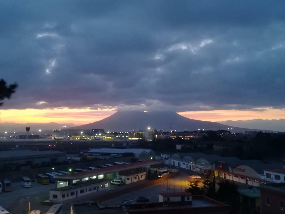 Bed & Fly Holiday home Naples