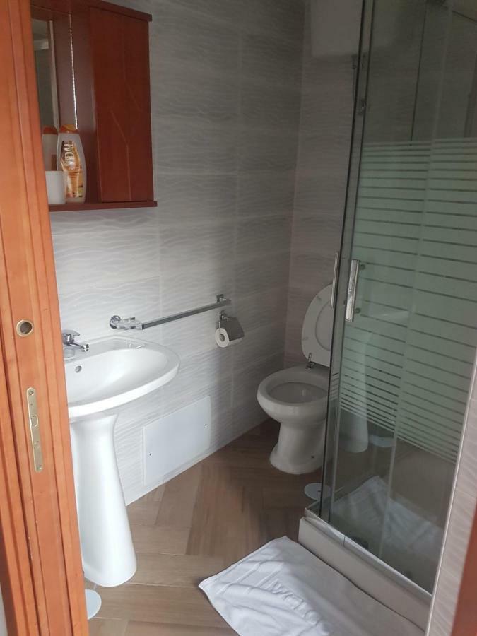 B&B Vincenzo Holiday home