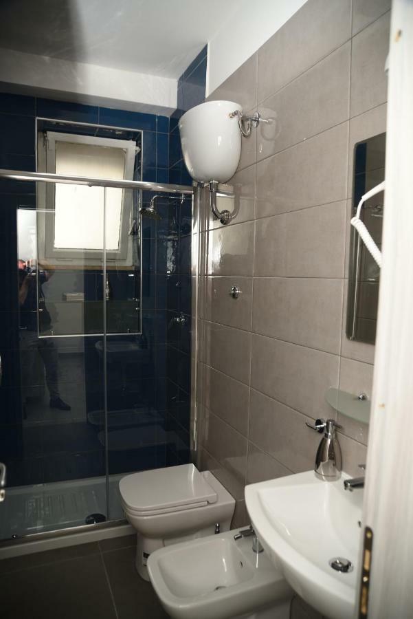 Flyresidence - Municipio - Toledo Apartment *