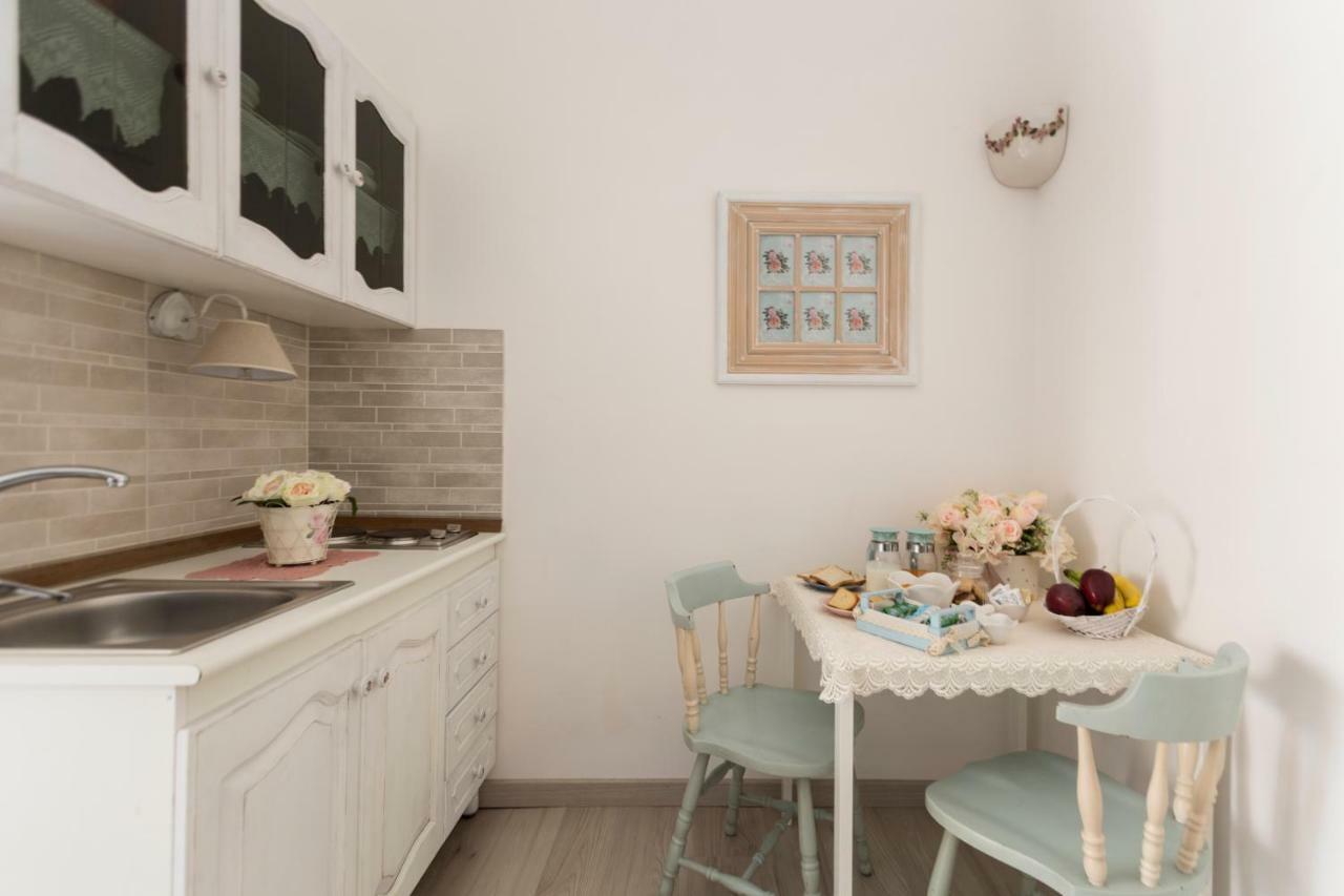 La Maison Romantique Bed & Breakfast *