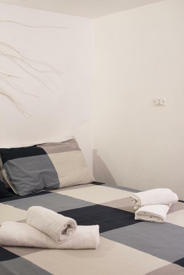 Apartment Stanzulell Naples