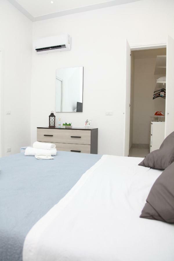 Apartment Casa Adamo *