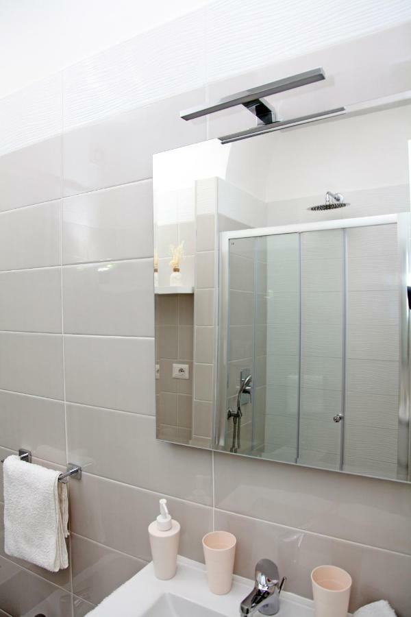 Apartment Casa Adamo *