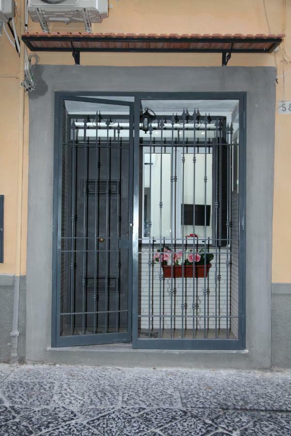 Casa Adamo Apartment Naples