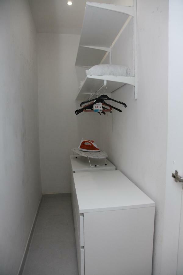 Casa Adamo Apartment *