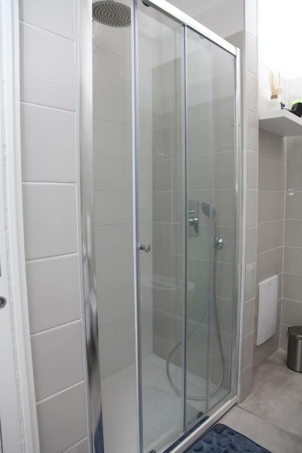 Apartment Casa Adamo Naples